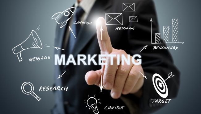 Fondations stratégie marketing